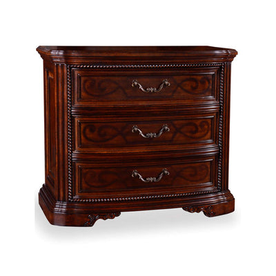 Valencia Nightstand