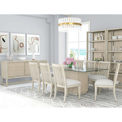 Cotiere Rectangular Dining Table