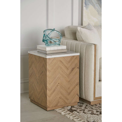 Garrison Accent Table