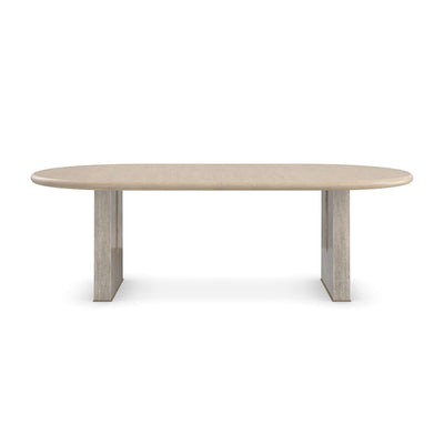 Emphasis Dining Table