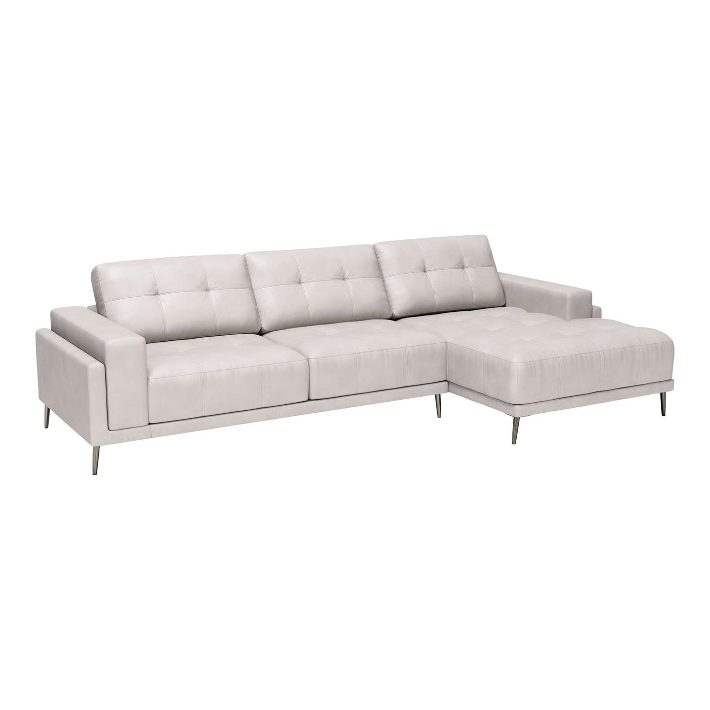 Bliss RAF Chaise Sectional