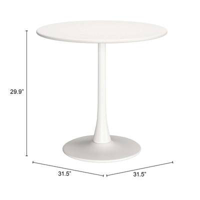 Soleil Dining Table