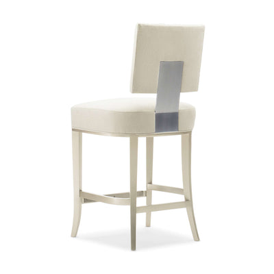 Reserved Seating Bar Stool