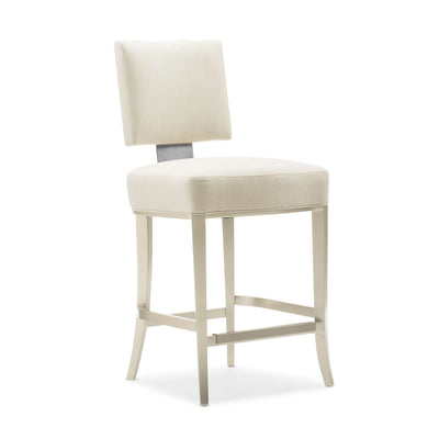 Reserved Seating Bar Stool