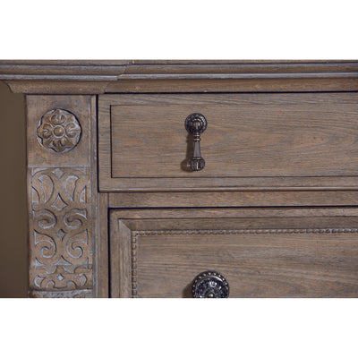 Arch Salvage Jackson Drawer Chest