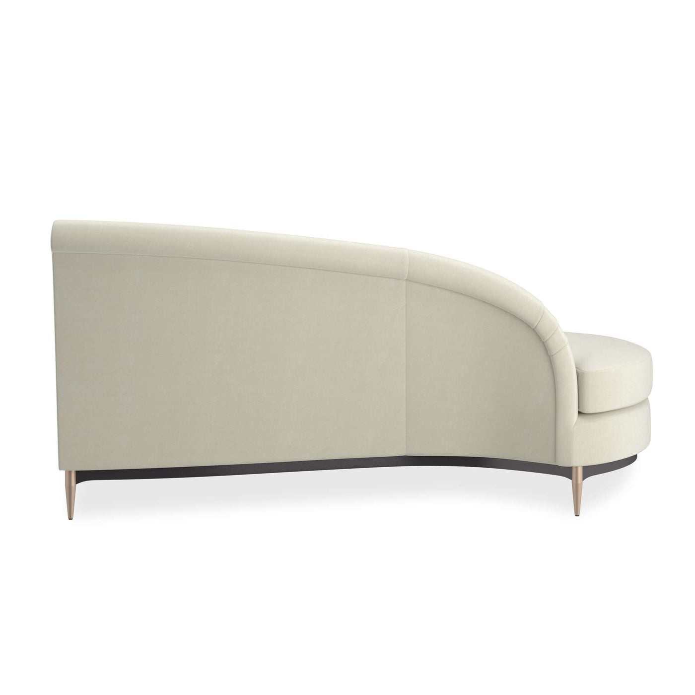 Three's Company Laf Chaise