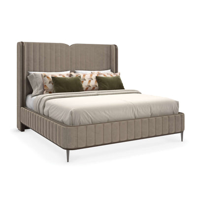 Continuum Bed Kg/Ck Hb