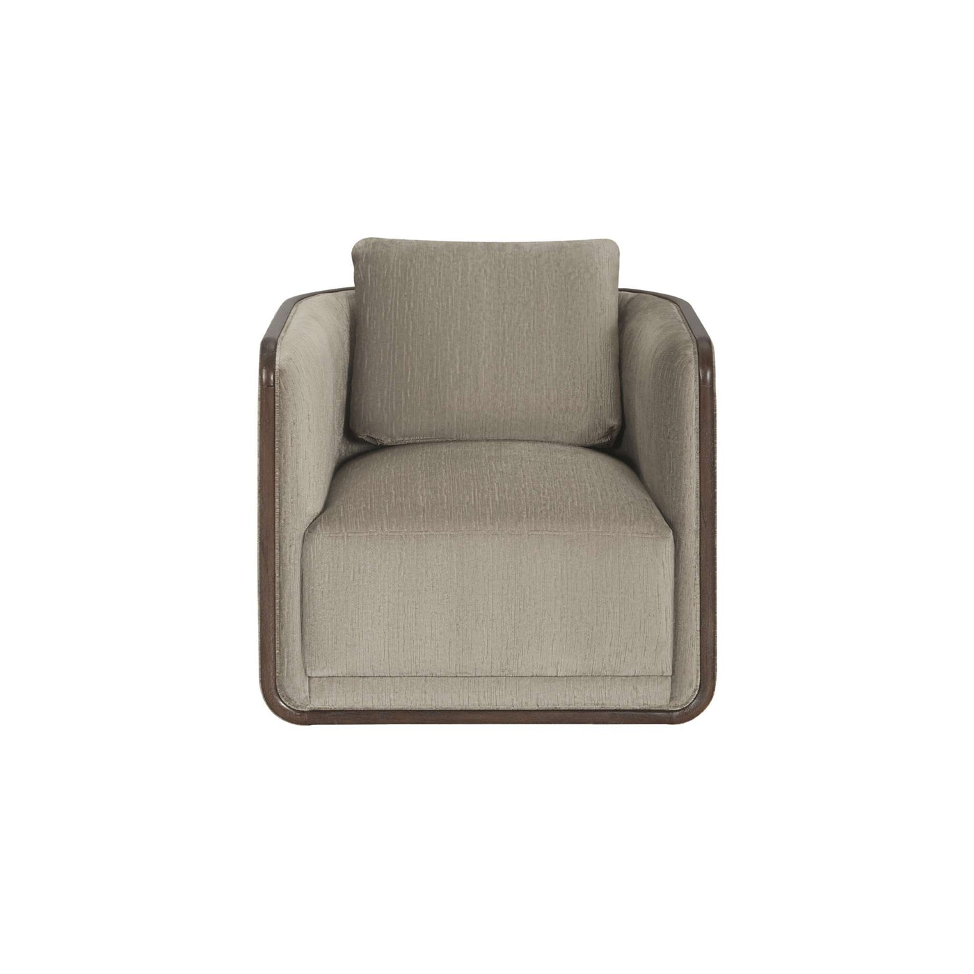 Sagrada Swivel Chair, N-Otter