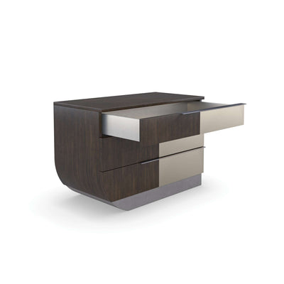 La Moda Nightstand