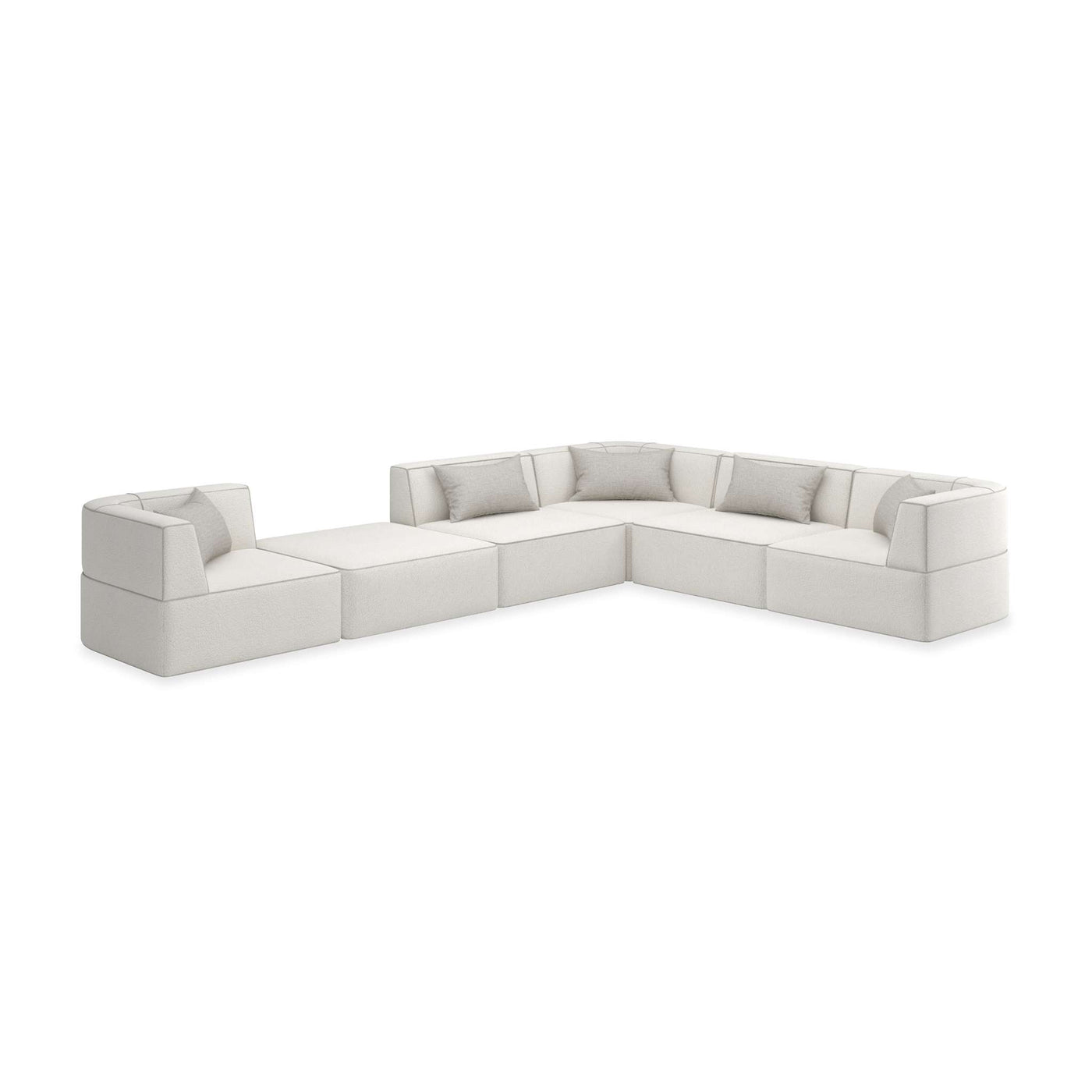 Marbella Sofa & Sectionals