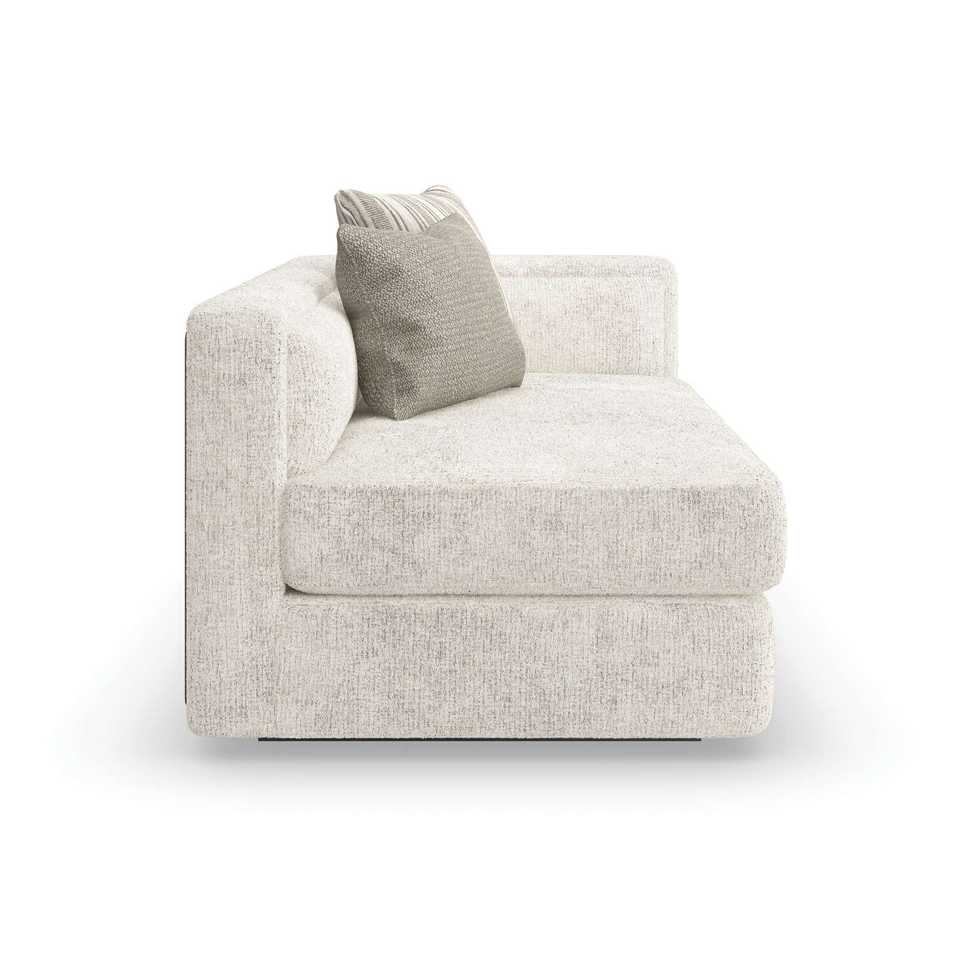 Unity Right Arm Loveseat