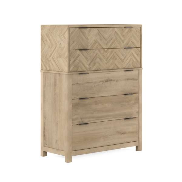 Garrison Drawer Chest