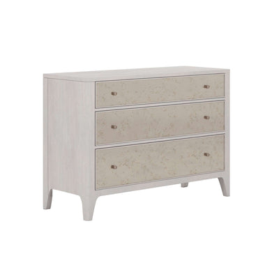 Mezzanine Single Dresser