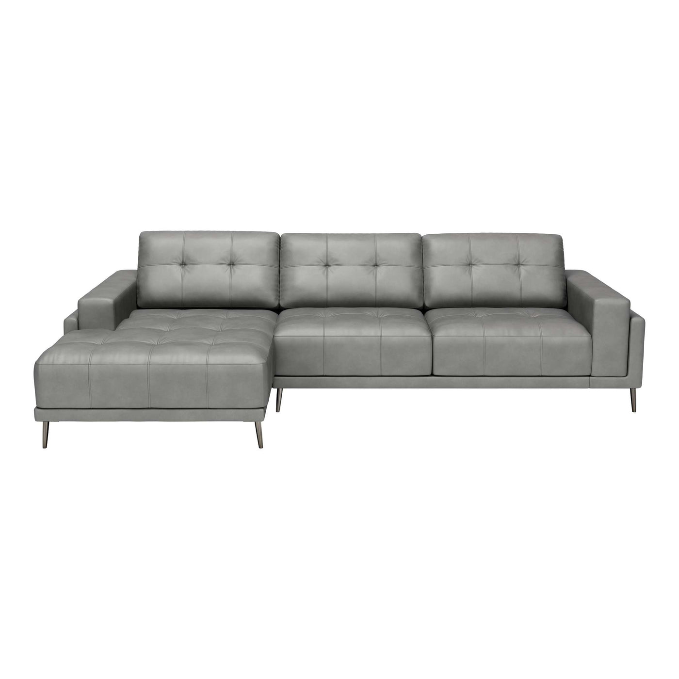 Bliss RAF Chaise Sectional