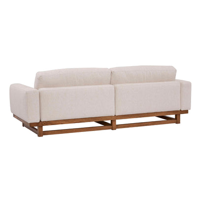 Floating Track Sofa