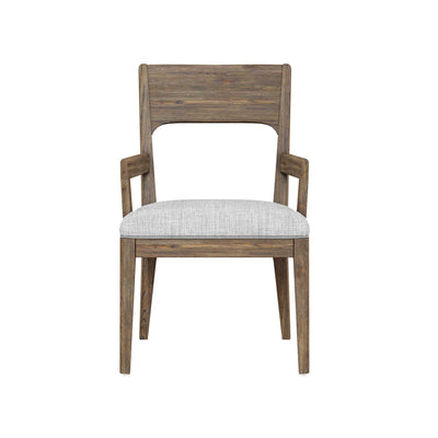 Stockyard Arm Chair (Sold As Set Of 2)