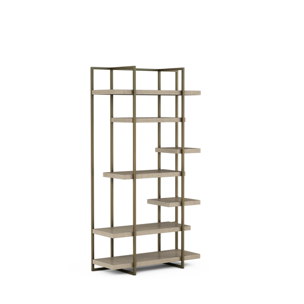 North Side Etagere