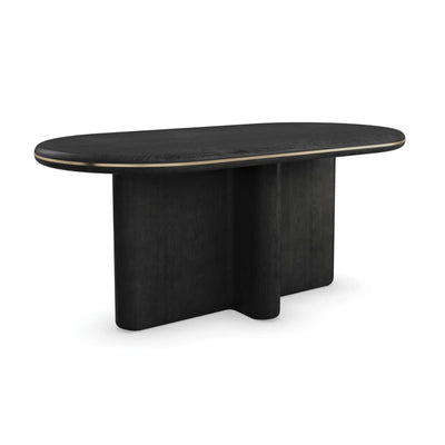 Monty Dining Table Base