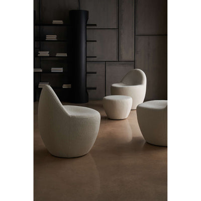 Noa Ottoman/Stool