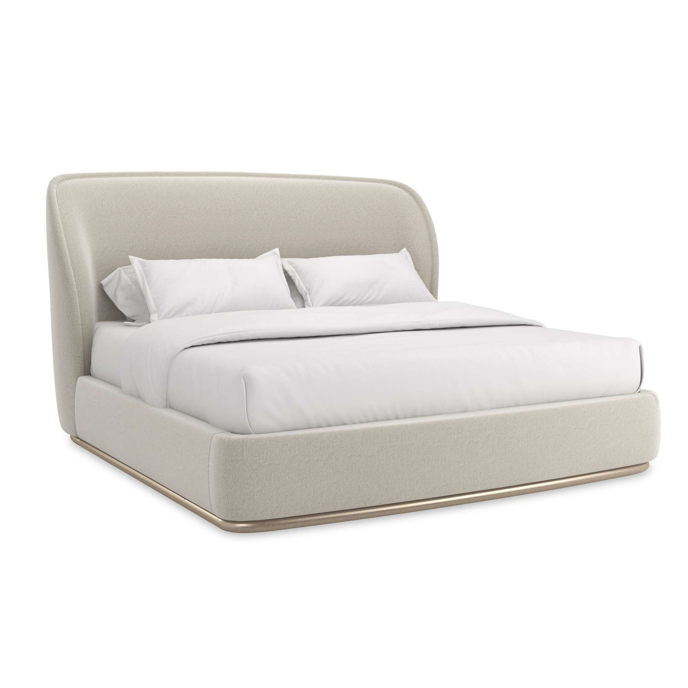 * Opal Bed - Kg