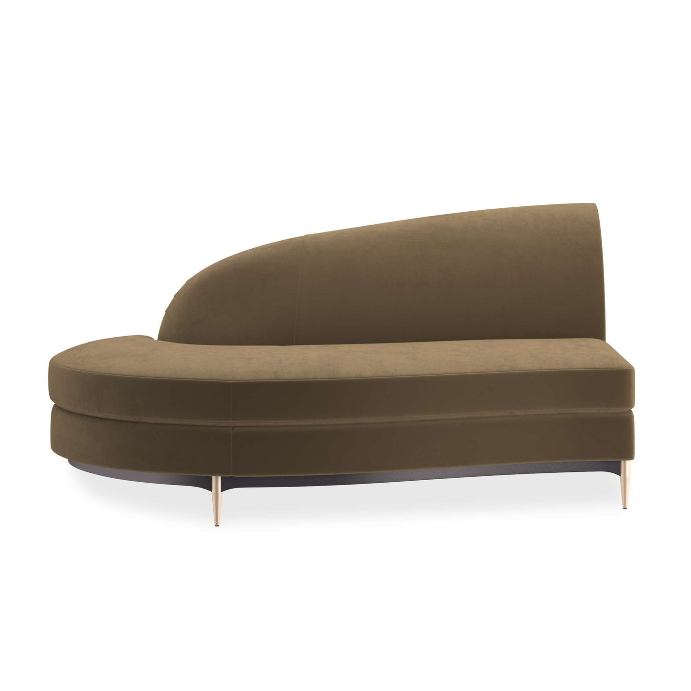 Three's Company Chaise