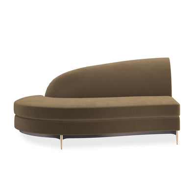 Three's Company Chaise