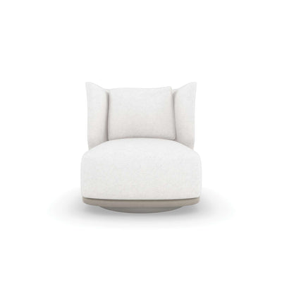 Seville Swivel Chair