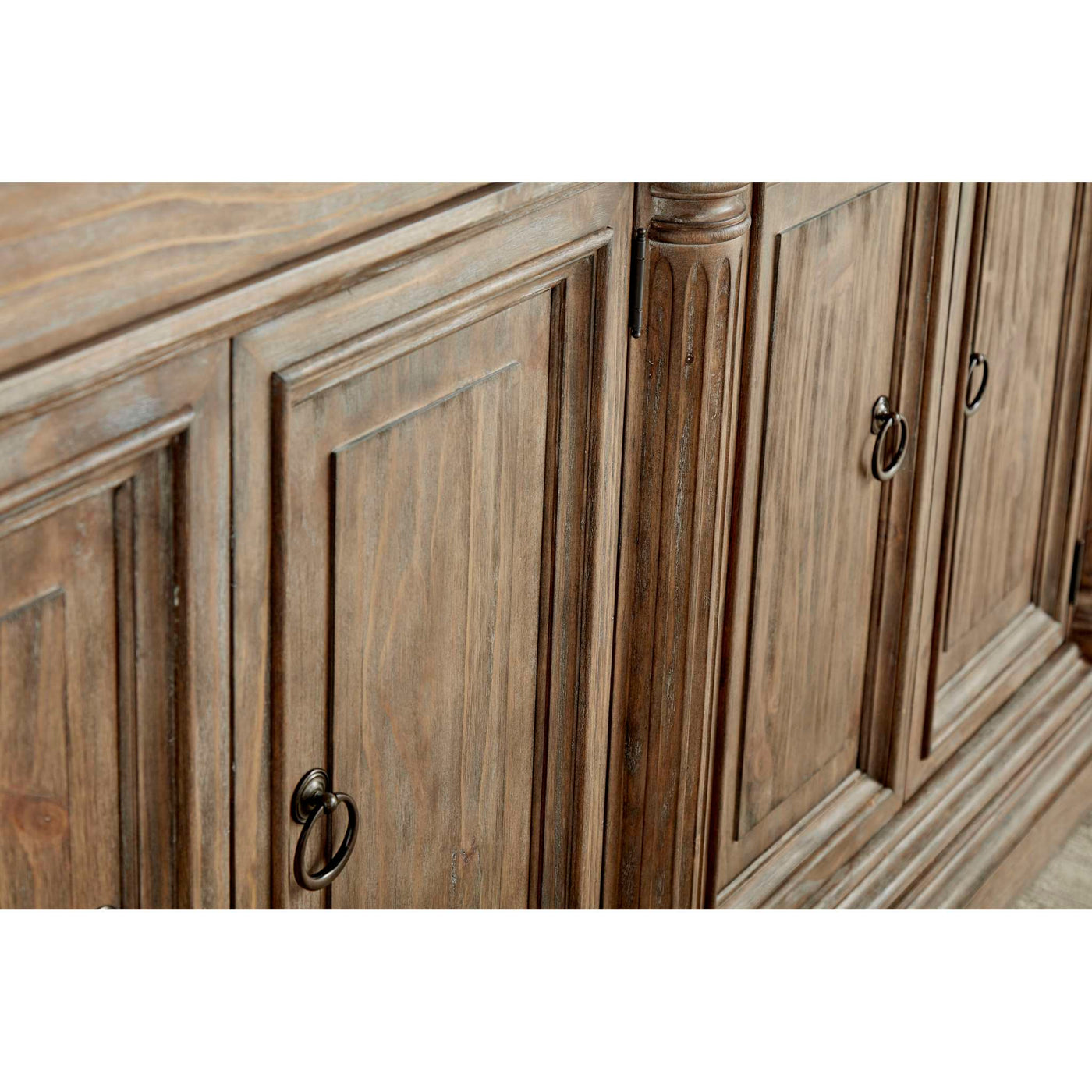 Architrave Buffet