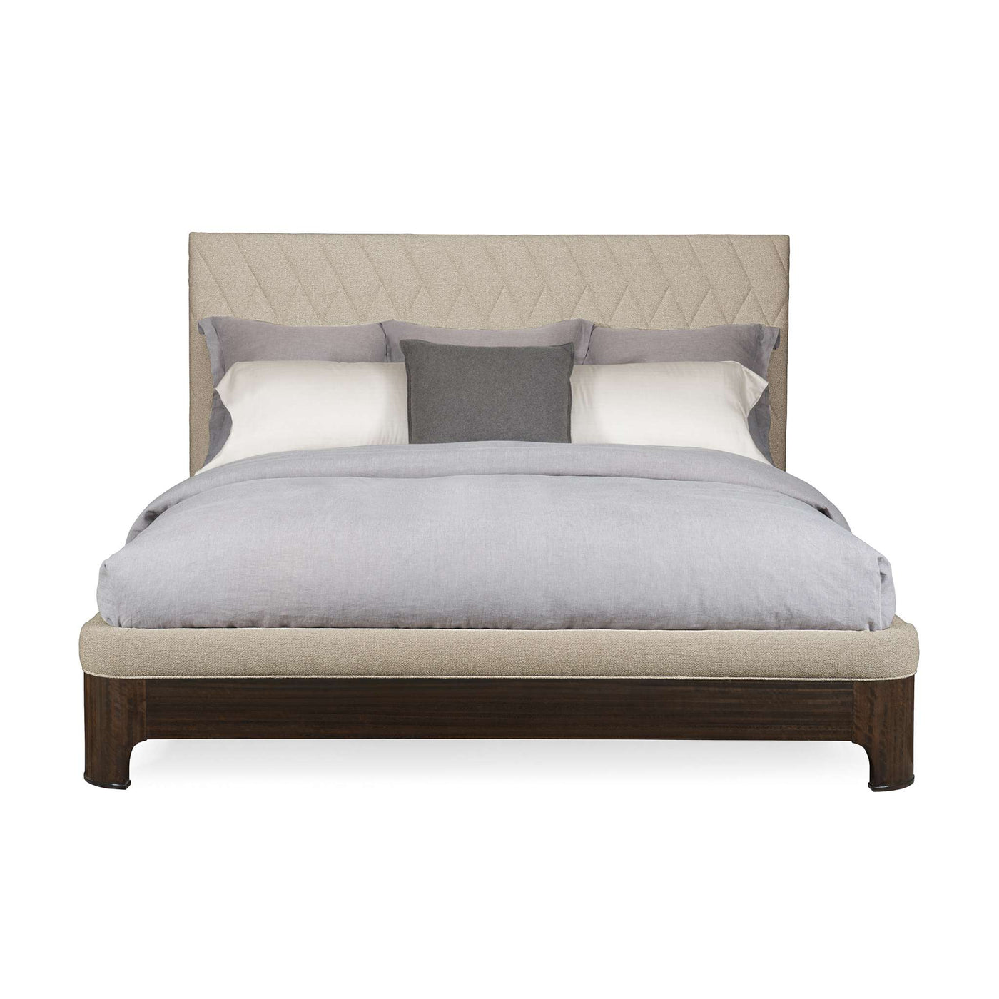 Moderne Bed Qn