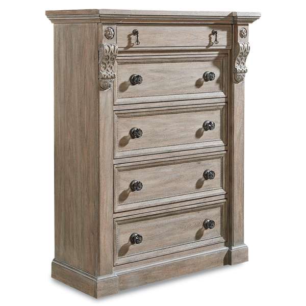 Arch Salvage Jackson Drawer Chest