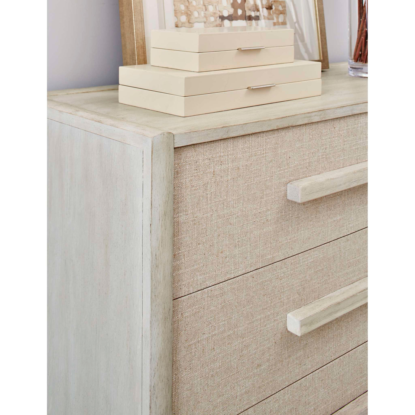 Cotiere Drawer Chest