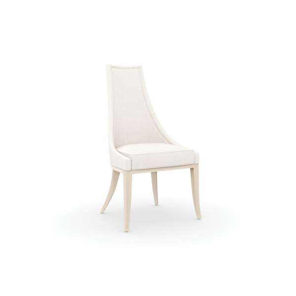 Tall Order Side Chair