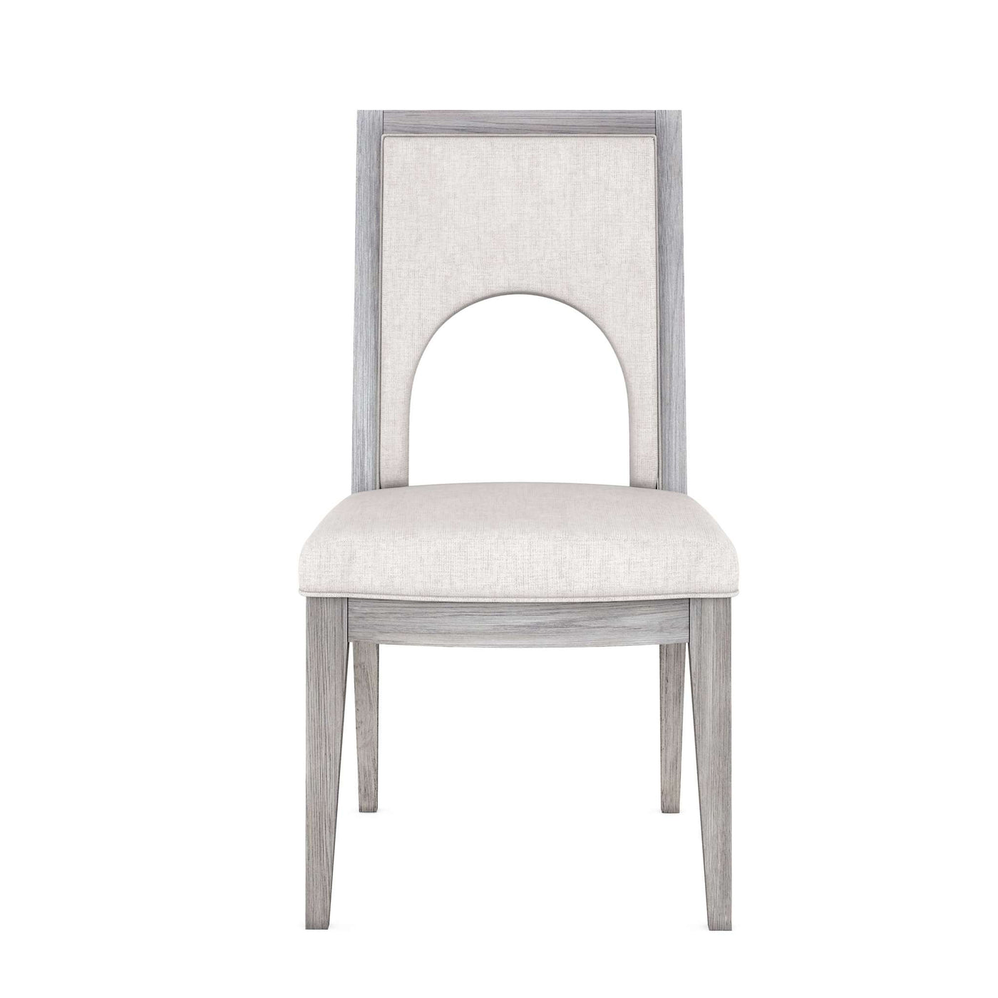 Vault Upholstered Side Chair (Sold As Set Of 2)