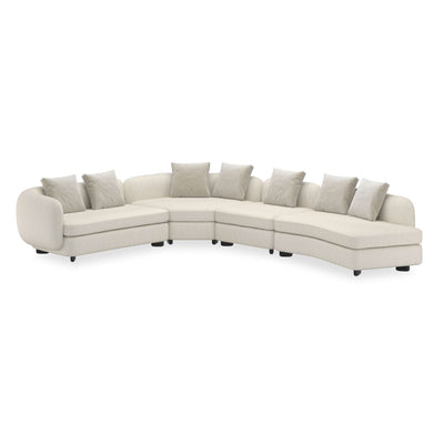 Lumi Sofa & Sectionals