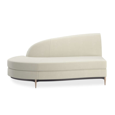 Three's Company Laf Chaise