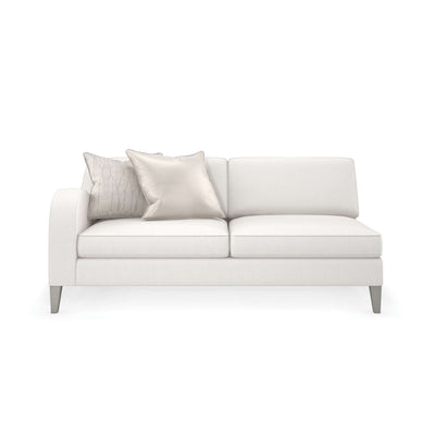 Victoria Laf Loveseat