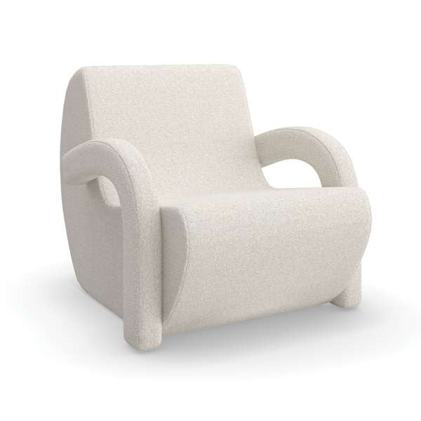 Leo Accent Chair