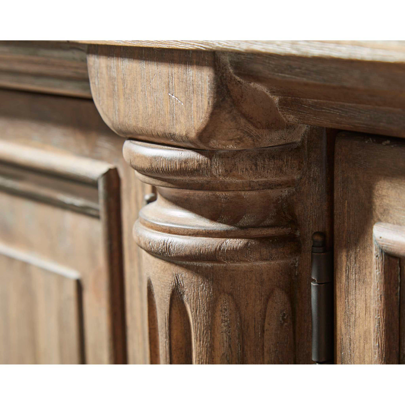 Architrave Buffet