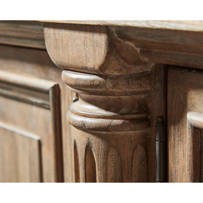 Architrave Buffet