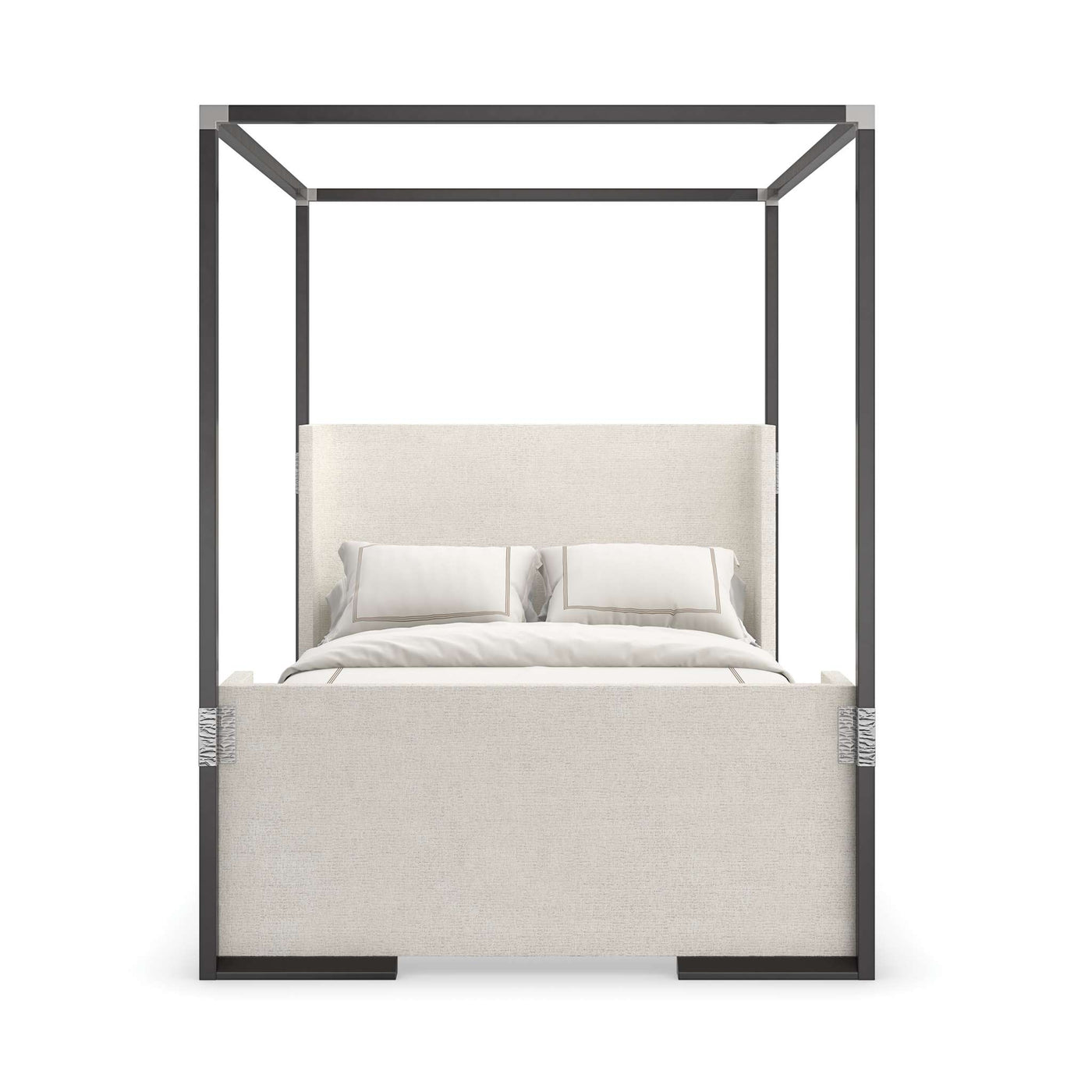 Shelter Me Qn Bed Canopy