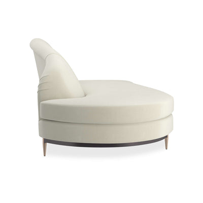 Three's Company Laf Chaise