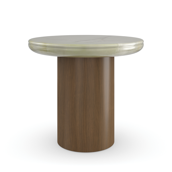 Cape Verde Accent Table