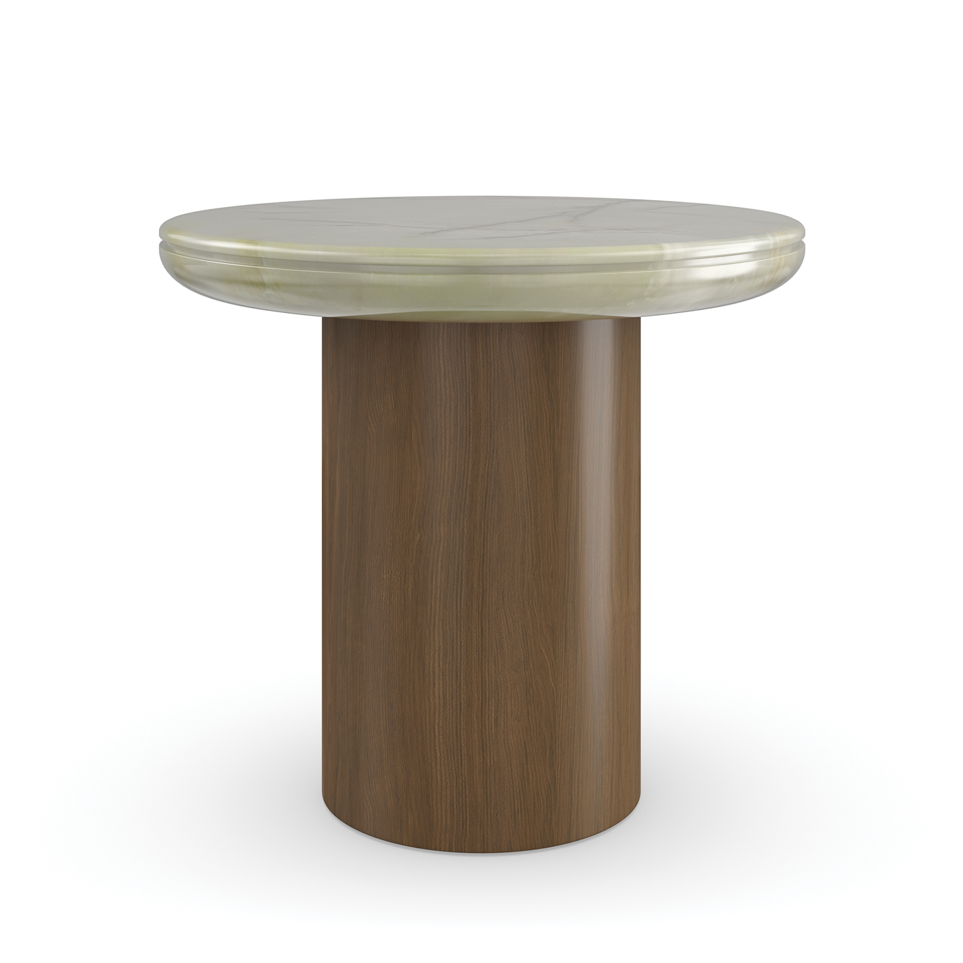 Cape Verde Accent Table