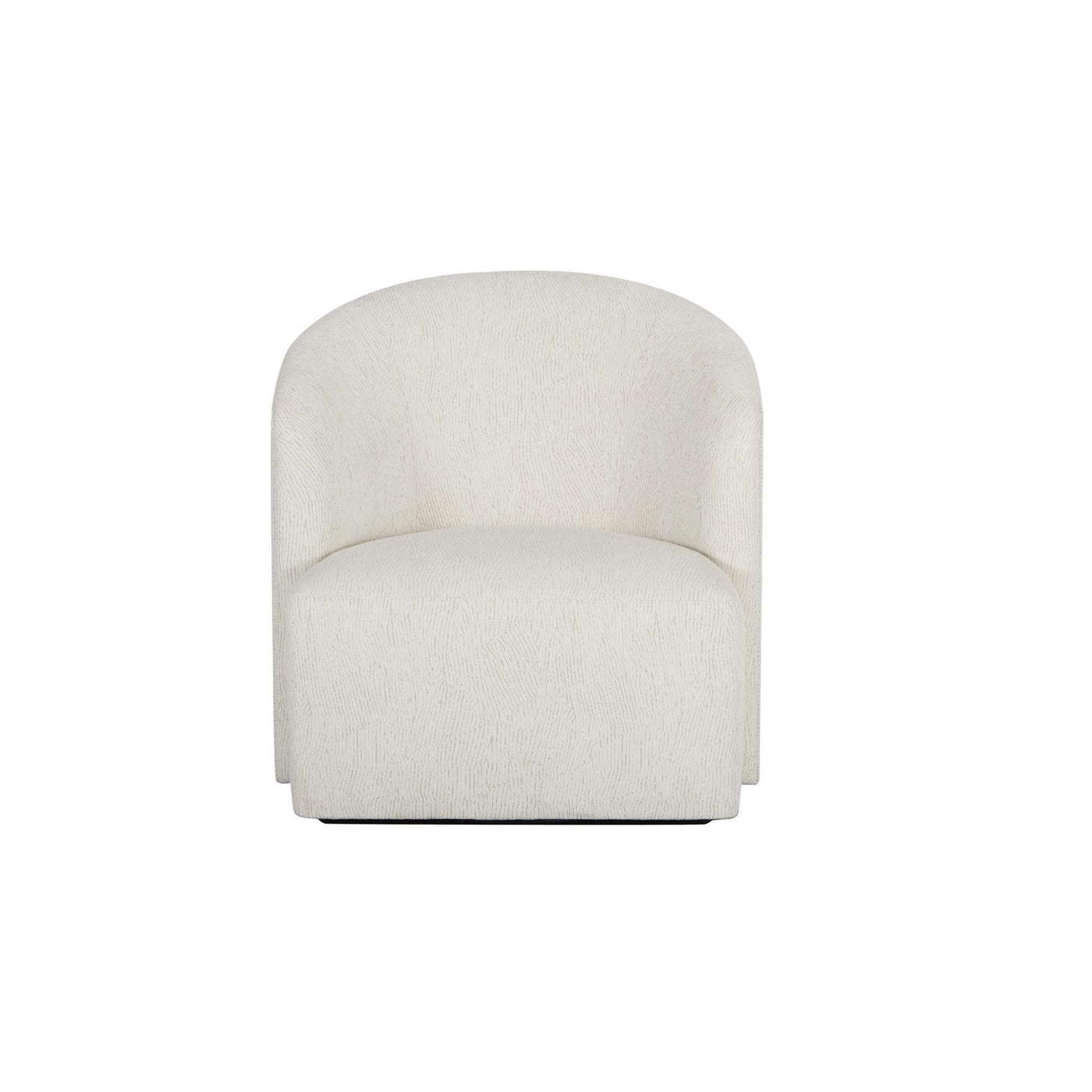 Bastion Swivel Chair, H-Pearl