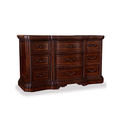 Valencia Dresser