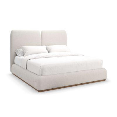 Malta Upholstered Bed