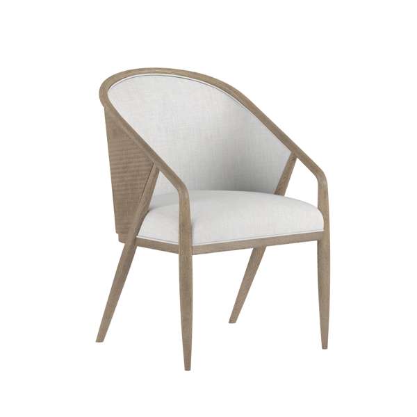 Finn Woven Dining Chair