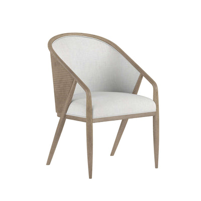 Finn Woven Dining Chair