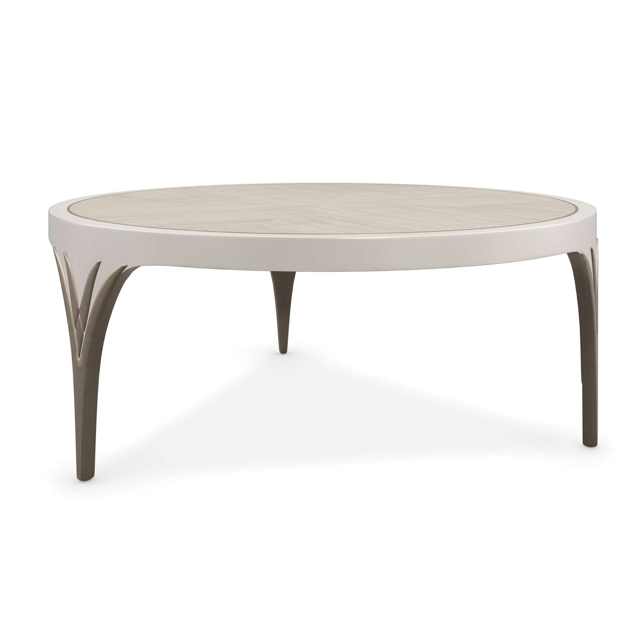 Valentina Nesting Cocktail Table