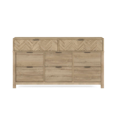 Garrison Dresser